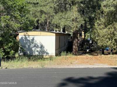 Residential Land For Sale in Flagstaff, Arizona