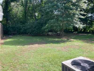 Home For Sale in Marksville, Louisiana