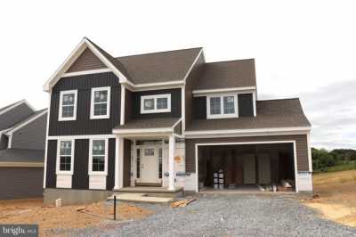 Home For Sale in Wrightsville, Pennsylvania