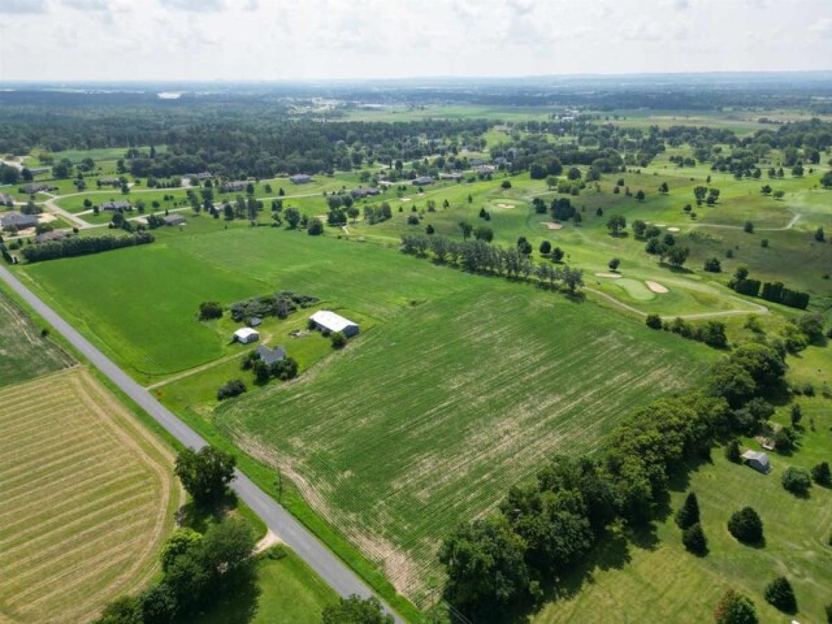 Picture of Residential Land For Sale in Tomah, Wisconsin, United States