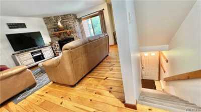 Home For Sale in Ellicottville, New York