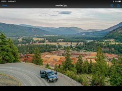 Residential Land For Sale in Superior, Montana