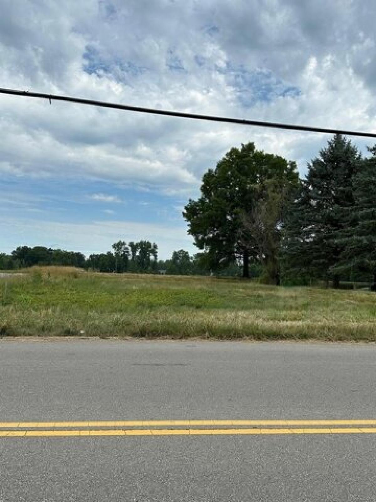 Picture of Residential Land For Sale in Ashland, Ohio, United States