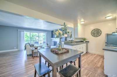 Home For Sale in Mill Valley, California