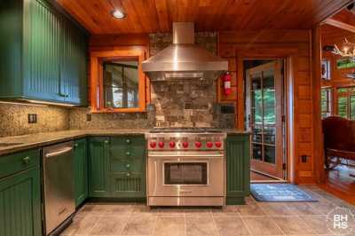 Home For Sale in Saranac Lake, New York