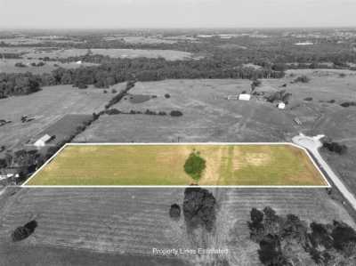 Residential Land For Sale in Brenham, Texas