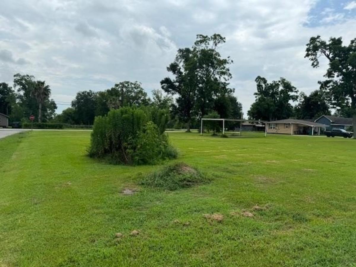 Picture of Residential Land For Sale in Orange, Texas, United States