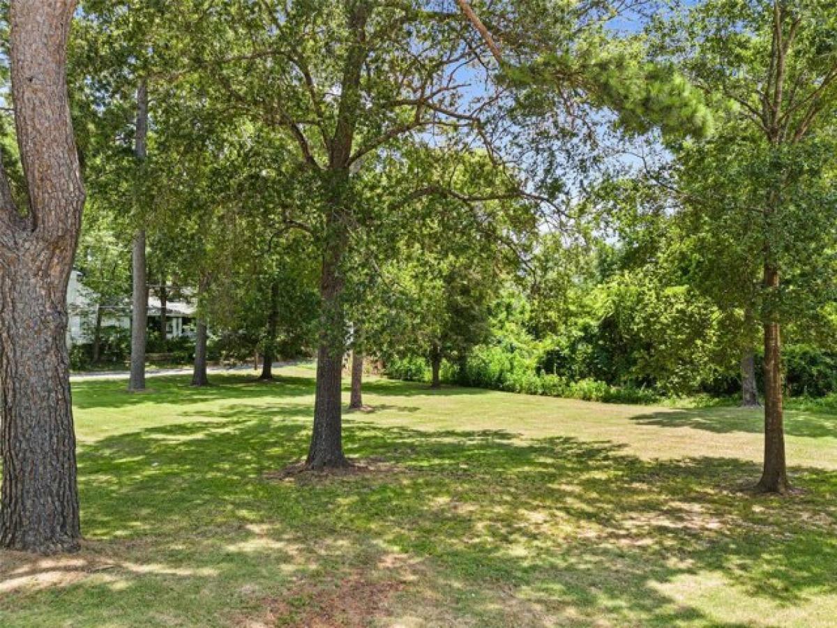 Picture of Residential Land For Sale in Jefferson, Texas, United States