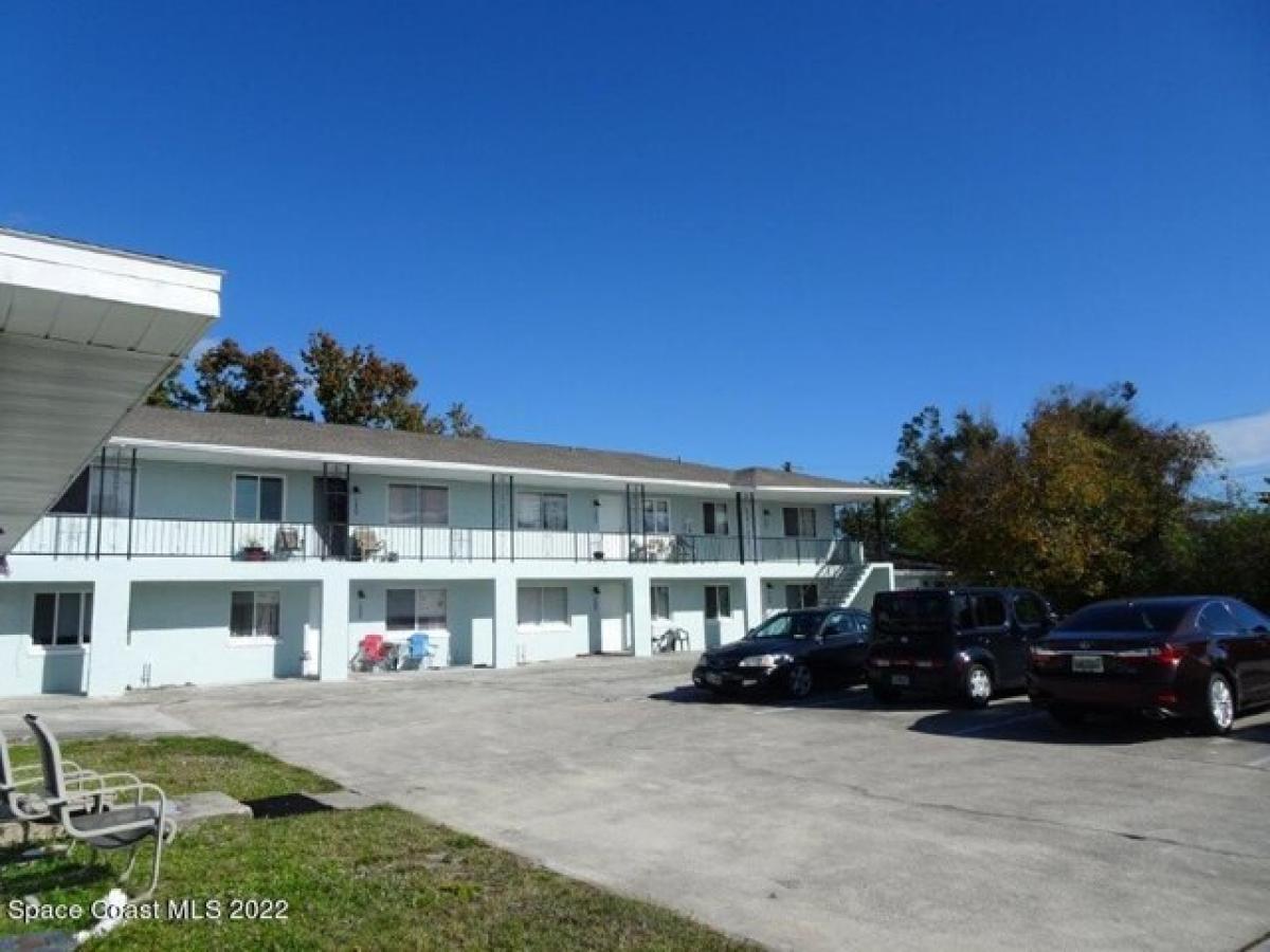 Picture of Apartment For Rent in Titusville, Florida, United States