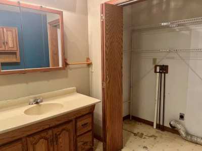 Home For Sale in Beloit, Kansas