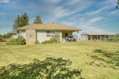 Home For Sale in Warren, Oregon