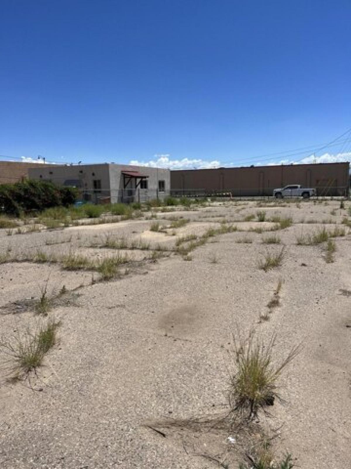 Picture of Residential Land For Sale in Belen, New Mexico, United States