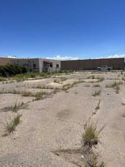 Residential Land For Sale in Belen, New Mexico