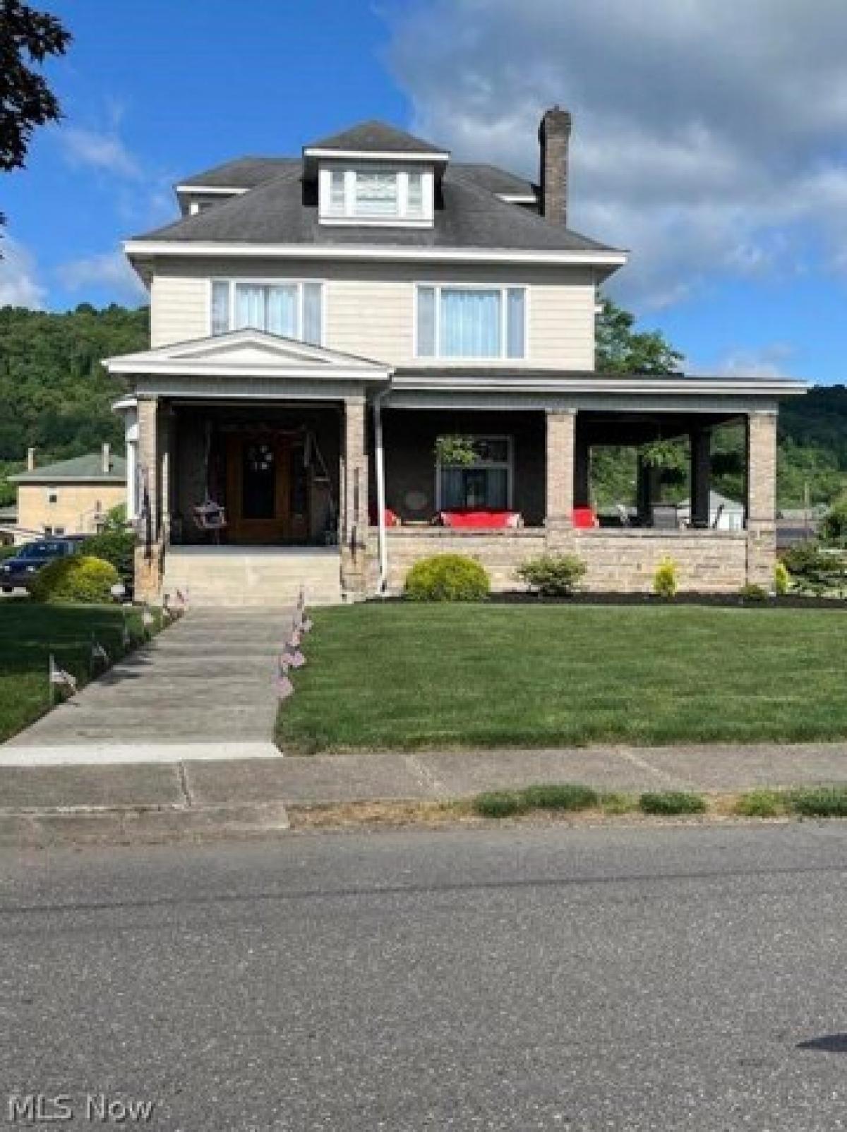 Picture of Home For Sale in Toronto, Ohio, United States