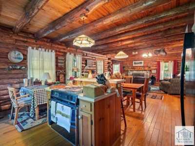 Home For Sale in Patrick Springs, Virginia