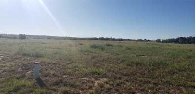 Residential Land For Sale in Thorndale, Texas