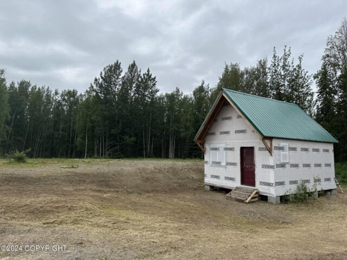 Picture of Residential Land For Sale in Kenai, Alaska, United States