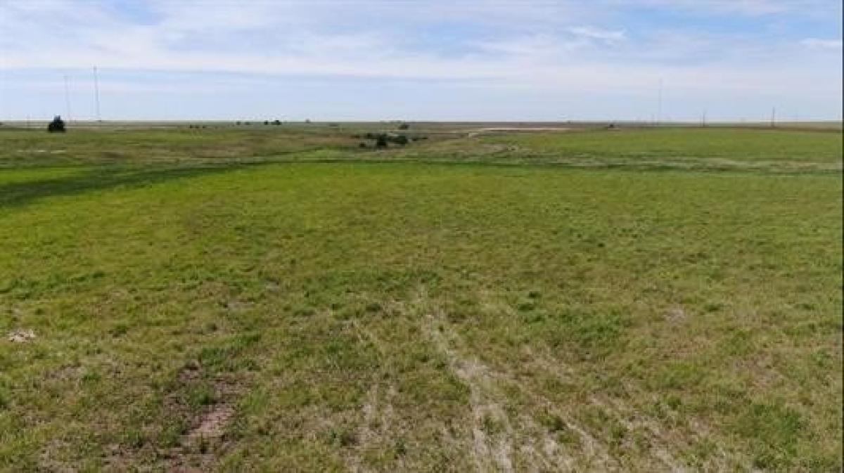 Picture of Residential Land For Sale in Russell, Kansas, United States