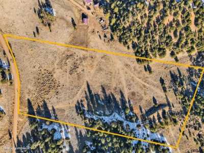 Residential Land For Sale in Canon City, Colorado