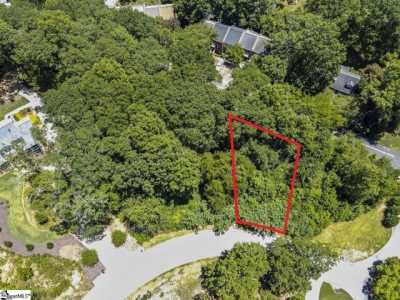 Residential Land For Sale in Pendleton, South Carolina