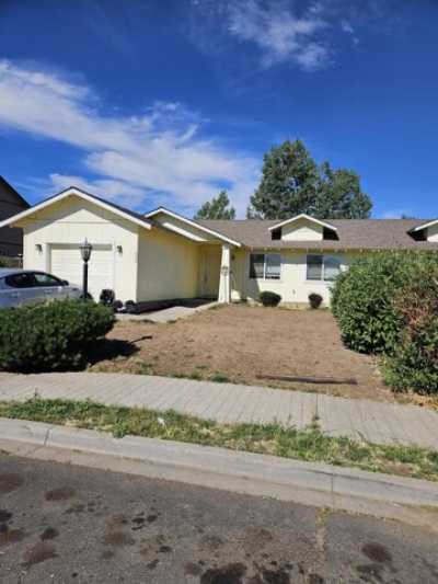 Home For Sale in Madras, Oregon