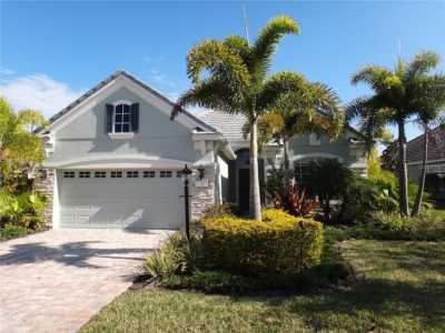 Home For Rent in Lakewood Ranch, Florida