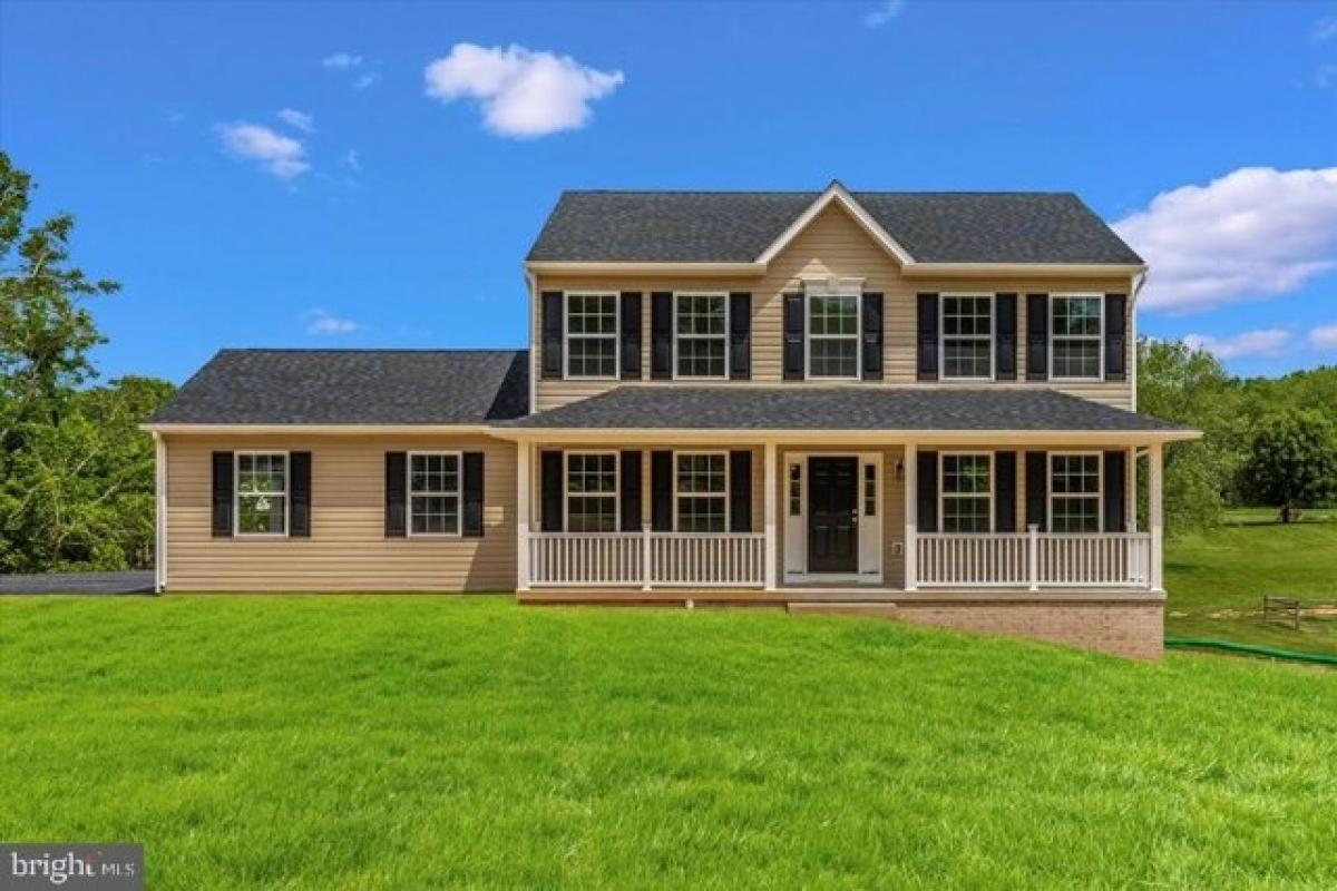 Picture of Home For Sale in Mercersburg, Pennsylvania, United States