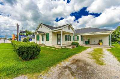 Home For Sale in Raceland, Louisiana