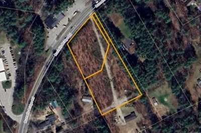 Residential Land For Sale in Hollis, New Hampshire