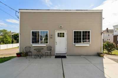 Home For Sale in Hull, Massachusetts