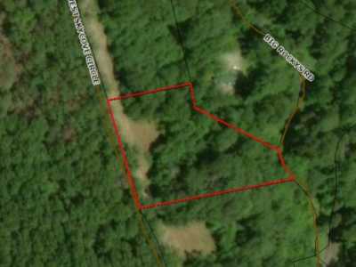 Residential Land For Sale in Bryson City, North Carolina