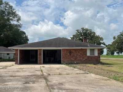 Home For Sale in Gueydan, Louisiana