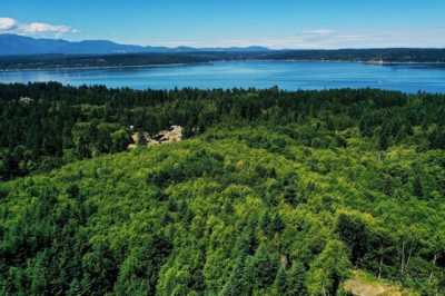 Residential Land For Sale in Poulsbo, Washington