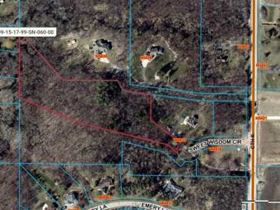 Residential Land For Sale in Fond du Lac, Wisconsin