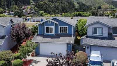 Home For Rent in Pacifica, California