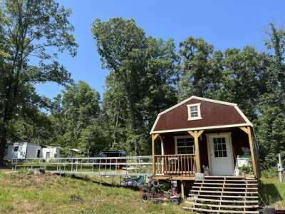 Home For Sale in Yellville, Arkansas