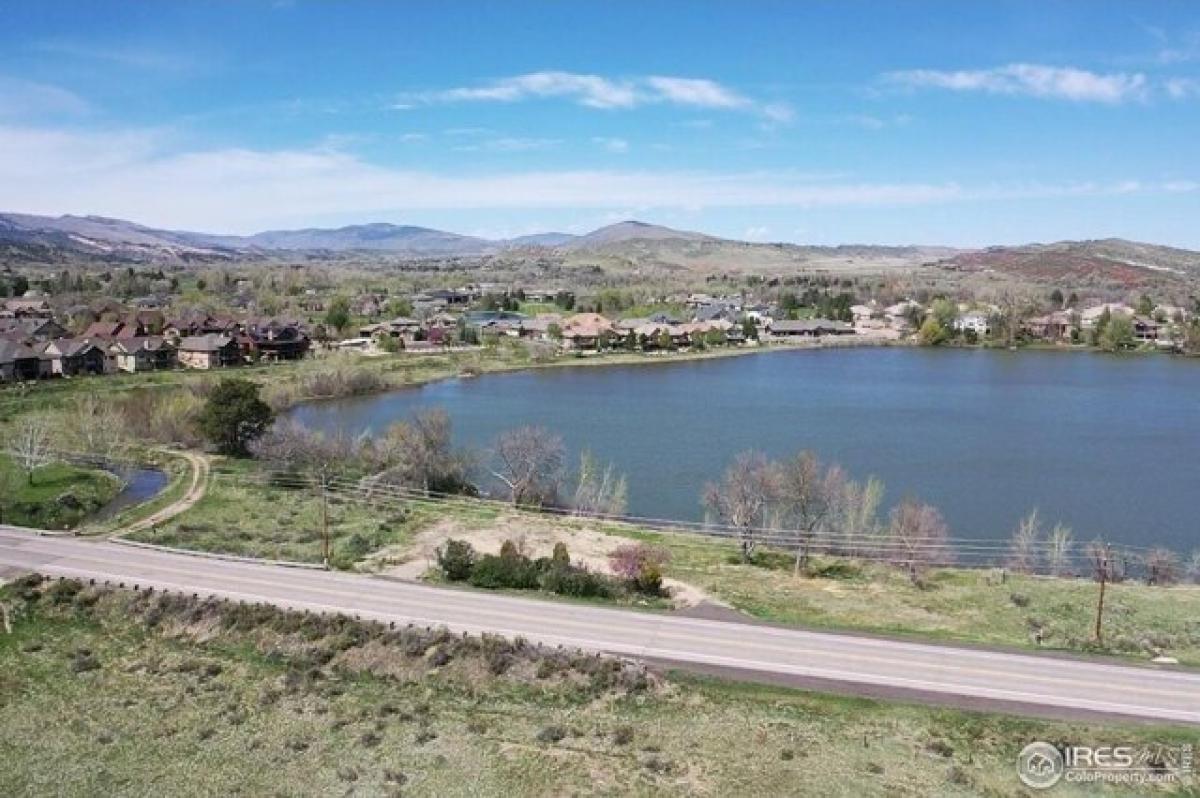 Picture of Residential Land For Sale in Loveland, Colorado, United States