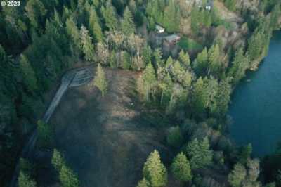 Residential Land For Sale in Cathlamet, Washington