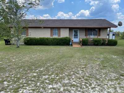 Home For Sale in Ambrose, Georgia