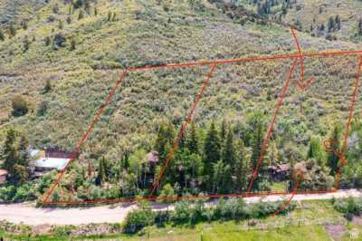 Residential Land For Sale in Oakley, Utah