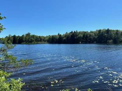 Residential Land For Sale in Gouldsboro, Maine