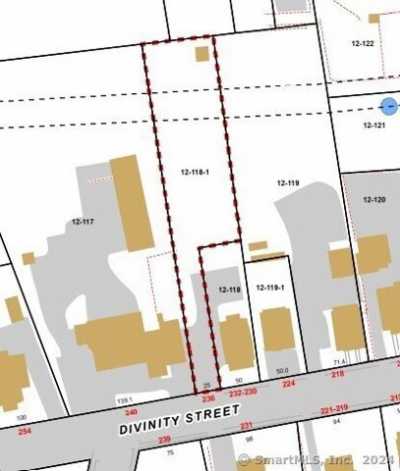 Residential Land For Sale in Bristol, Connecticut