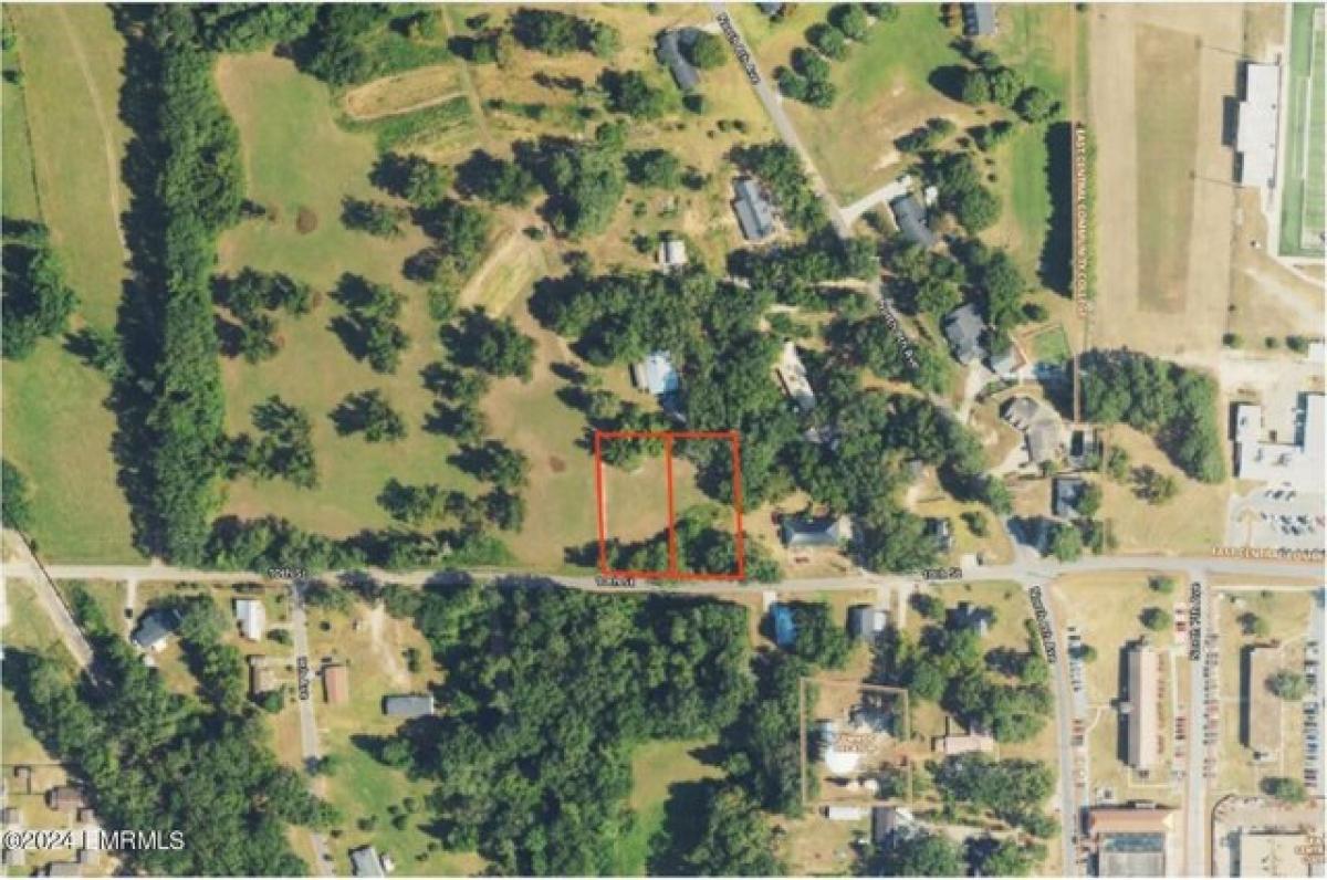 Picture of Residential Land For Sale in Decatur, Mississippi, United States