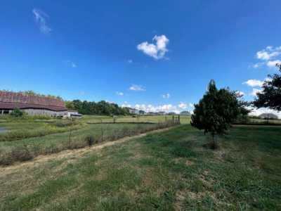 Residential Land For Sale in Nicholasville, Kentucky