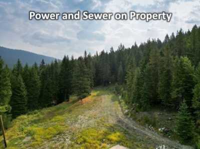 Residential Land For Sale in Libby, Montana