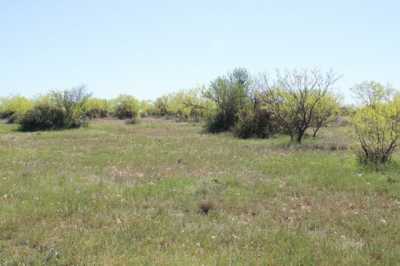 Residential Land For Sale in Ballinger, Texas