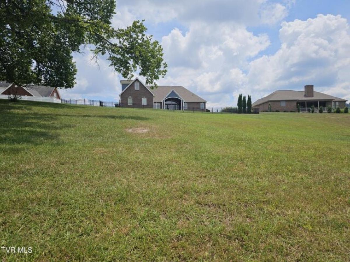 Picture of Residential Land For Sale in Kingsport, Tennessee, United States