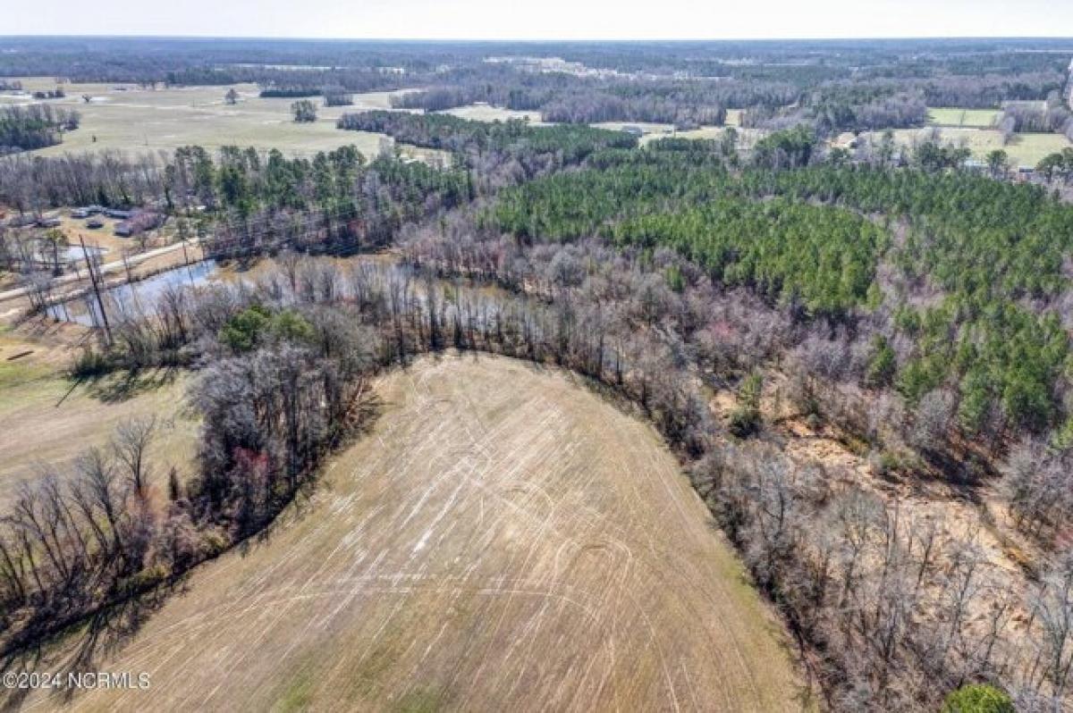 Picture of Residential Land For Sale in Rocky Mount, North Carolina, United States