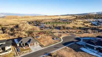 Residential Land For Sale in Grand Junction, Colorado