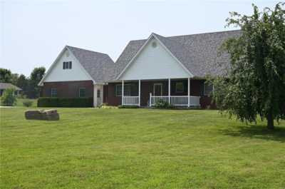 Home For Sale in Vienna, Missouri